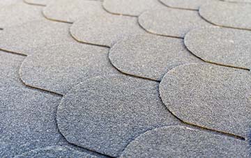 Bicton Heath asphalt roofing costs