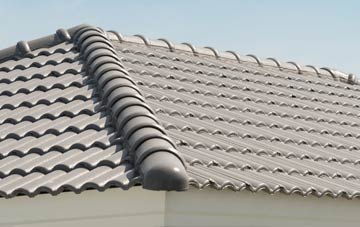 advantages of Bicton Heath clay roofing