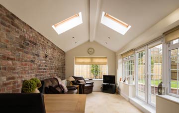 conservatory roof insulation Bicton Heath, Shropshire