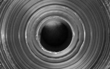 Bicton Heath edpm waterproofing