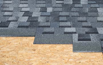 expert Bicton Heath asphalt roof companies