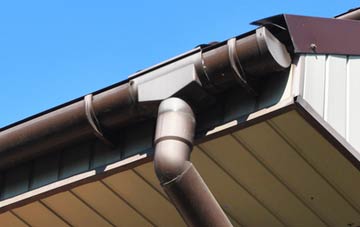 types of Bicton Heath fascias