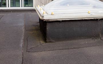 disadvantages of Bicton Heath flat roofs