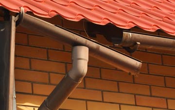 Bicton Heath gutter repair costs