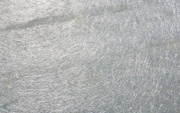 Bicton Heath laminate fibreglass or shingles?