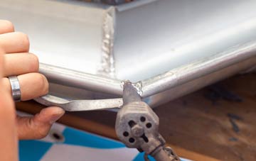 disadvantages of Bicton Heath lead roofing