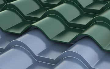 who should consider Bicton Heath plastic roofs