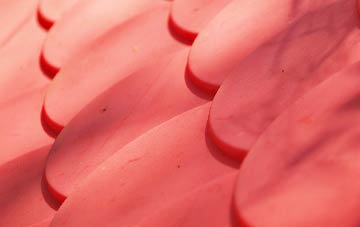 Bicton Heath plastic roof costs