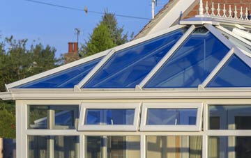 professional Bicton Heath conservatory insulation