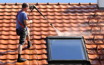 roof cleaning Bicton Heath, Shropshire