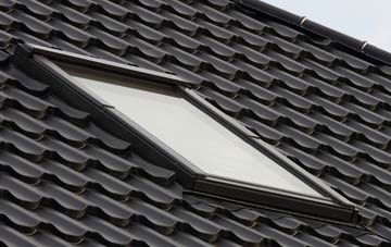 benefits of Bicton Heath roof windows