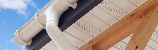 get Bicton Heath guttering quotes today