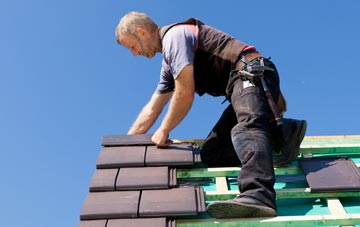 disadvantages of Bicton Heath slate roofing