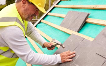 benefits of Bicton Heath roofing slate