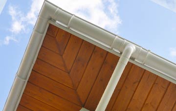 Bicton Heath soffit types