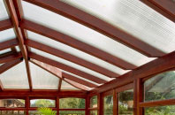 Bicton Heath conservatory roofing insulation