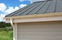 Bicton Heath fascia repair