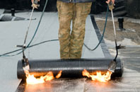 Bicton Heath flat roof sealing quote