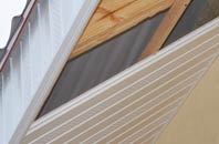 rated Bicton Heath soffit repair companies