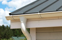 Bicton Heath soffits
